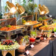 Food decoration