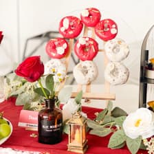 Food decoration