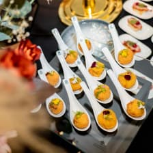 Food decoration