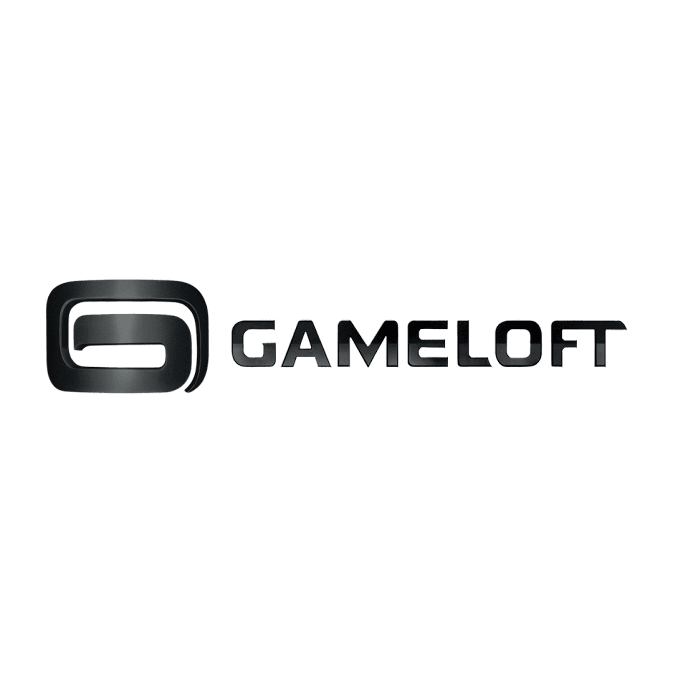 Logo Gameloft png PITO