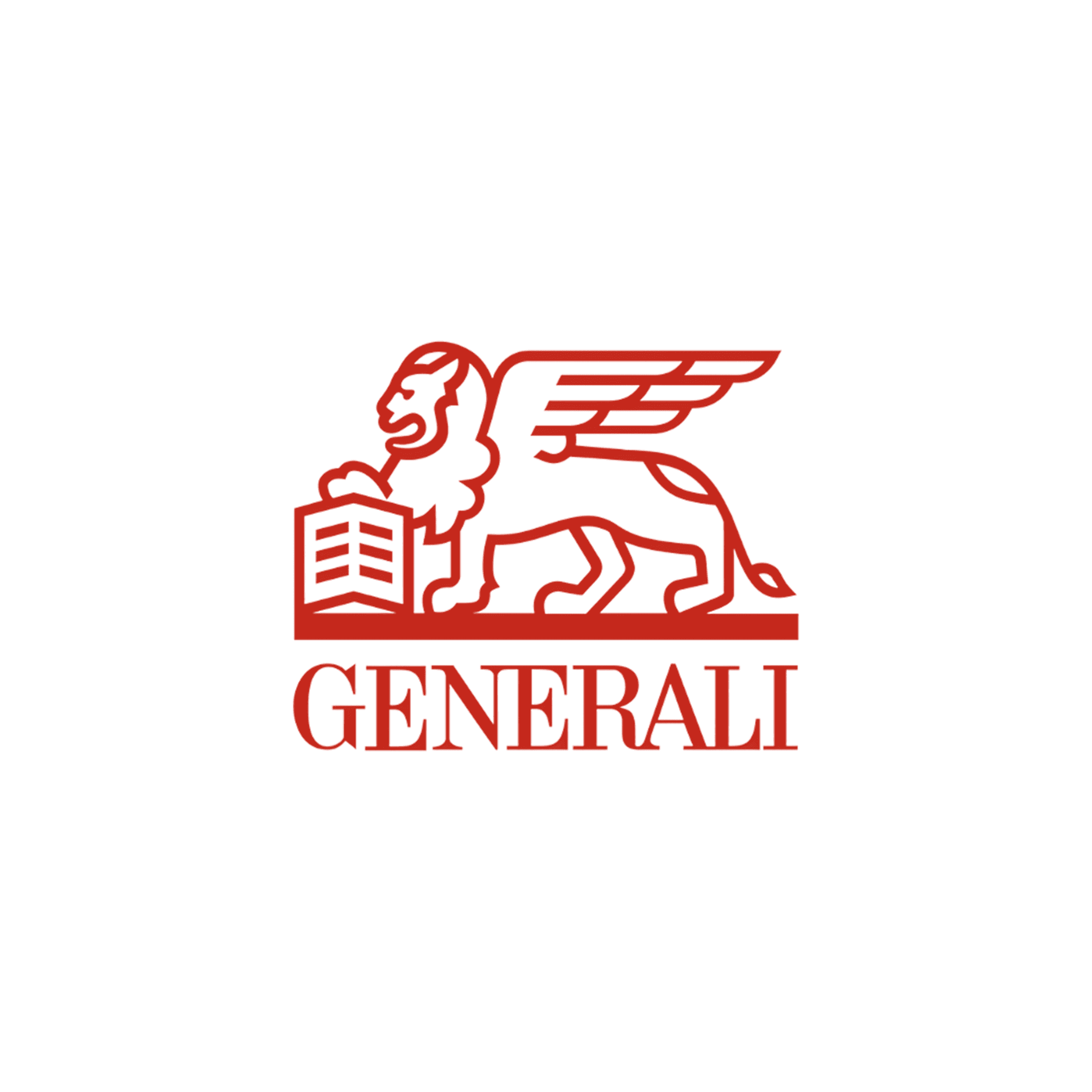 Logo Generali png PITO