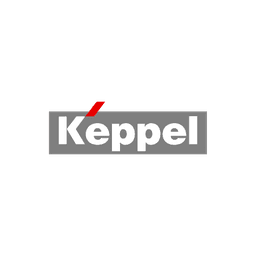 Logo Keppel png PITO