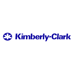 Logo Kimberly Clark png PITO
