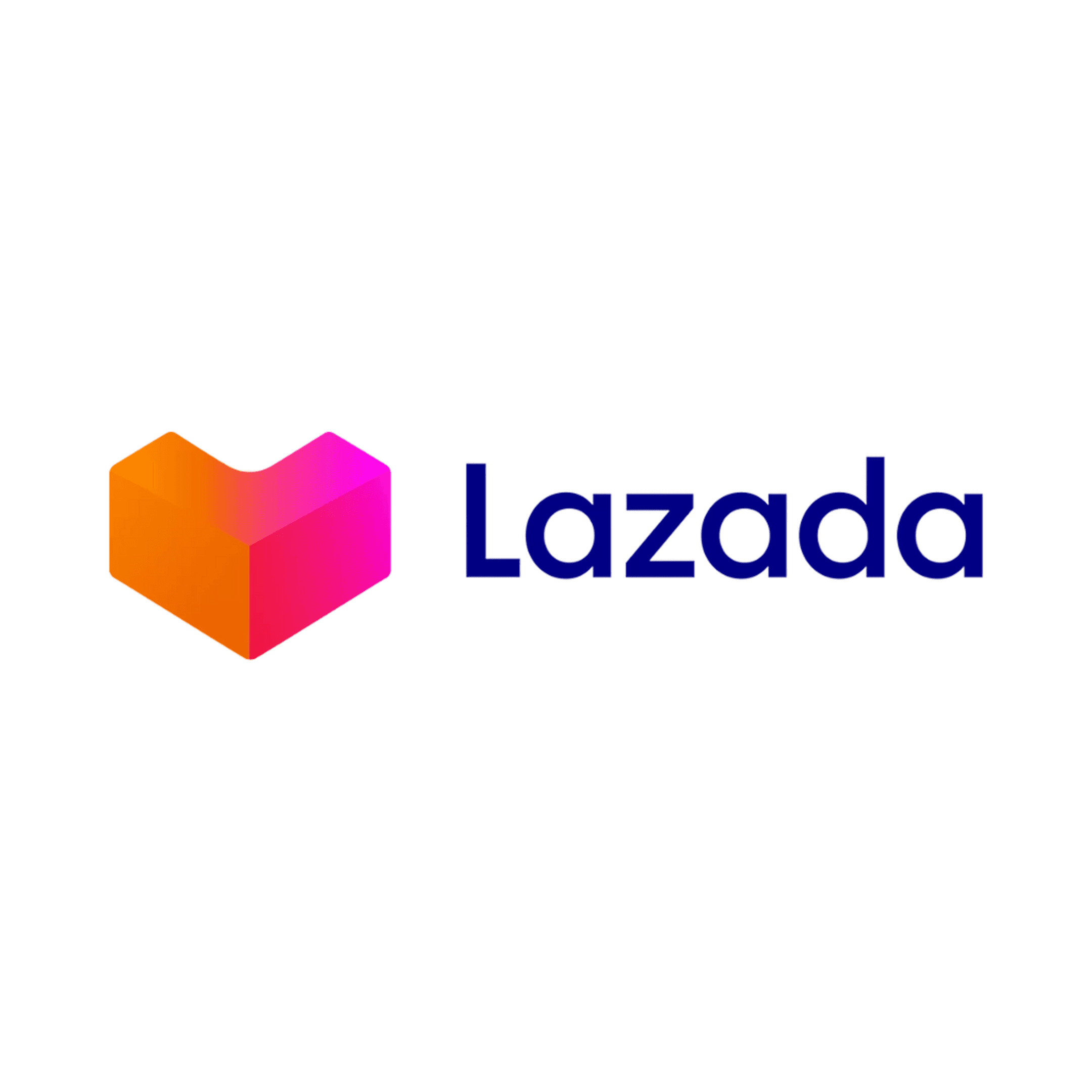 Logo Lazada png PITO