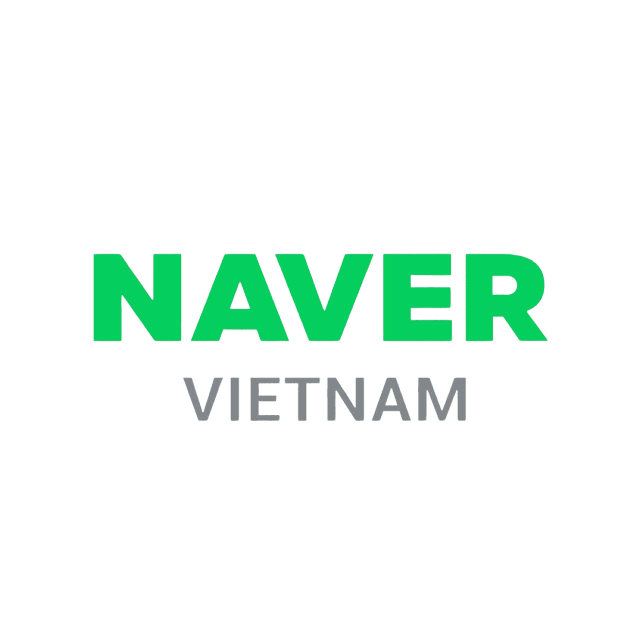 Logo Naver Vietnam png PITO