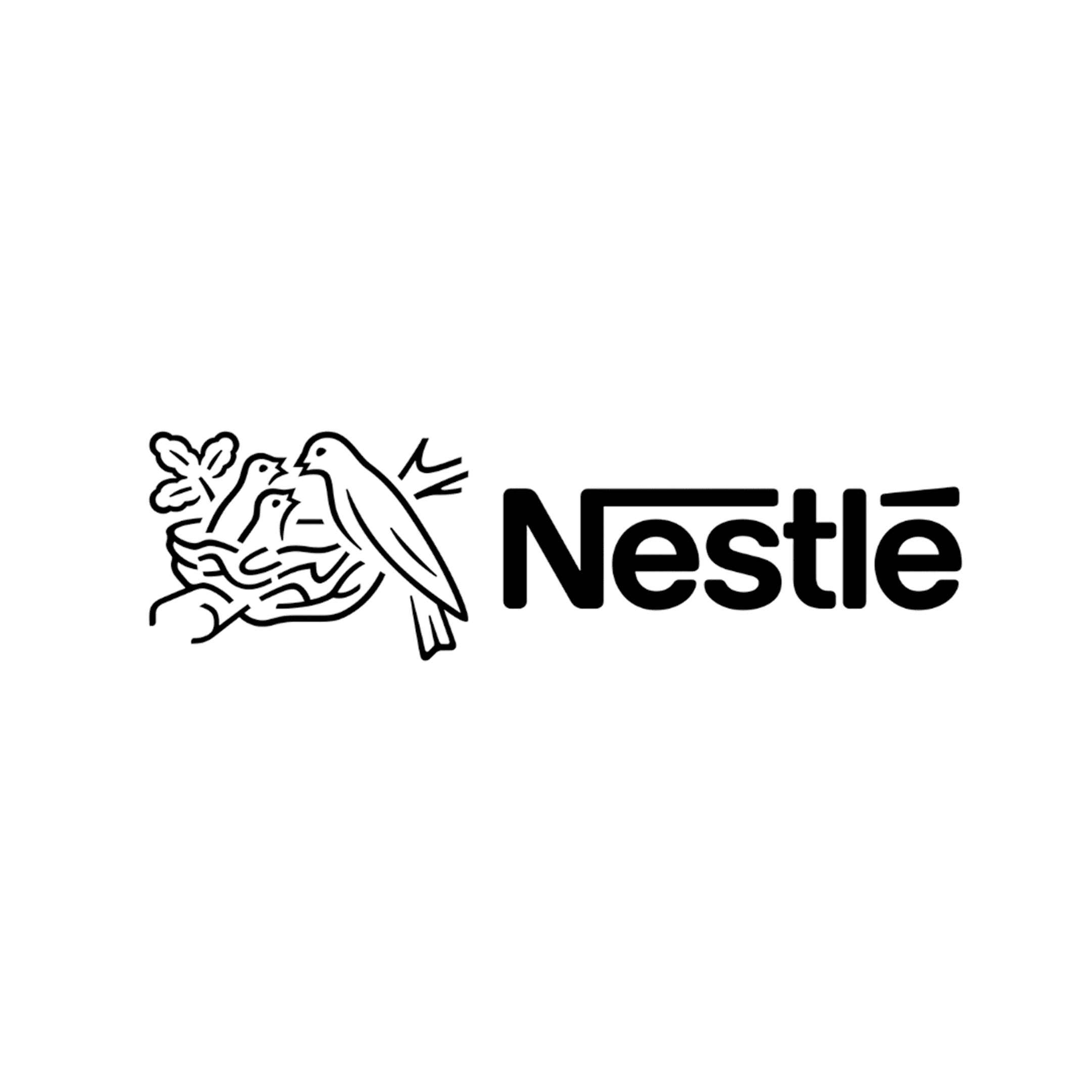 Logo Nestle png PITO