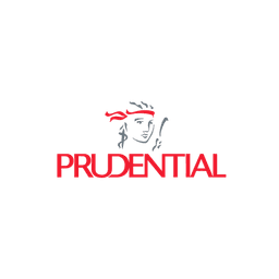 Logo Prudential png PITO