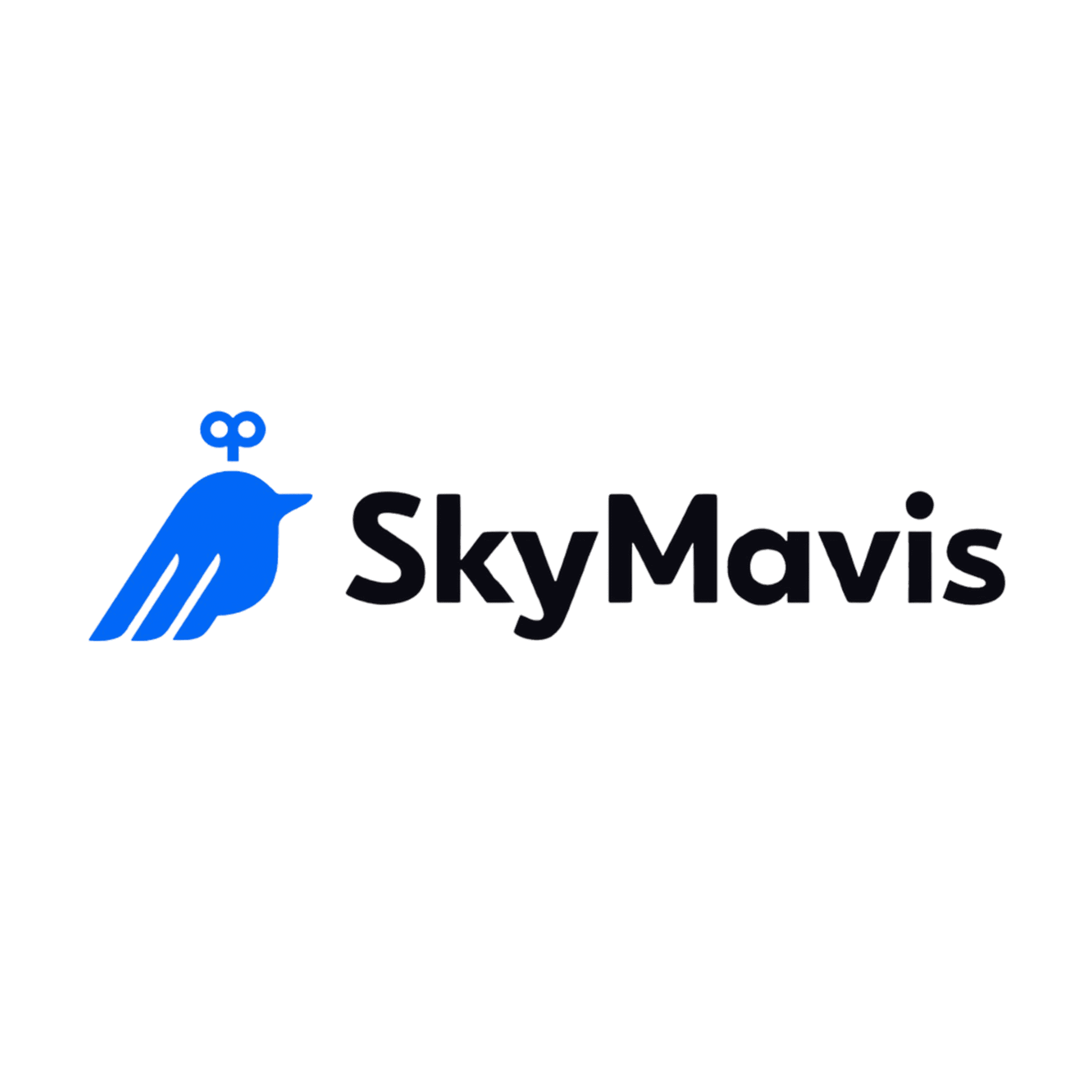 Logo Sky Mavis png PITO