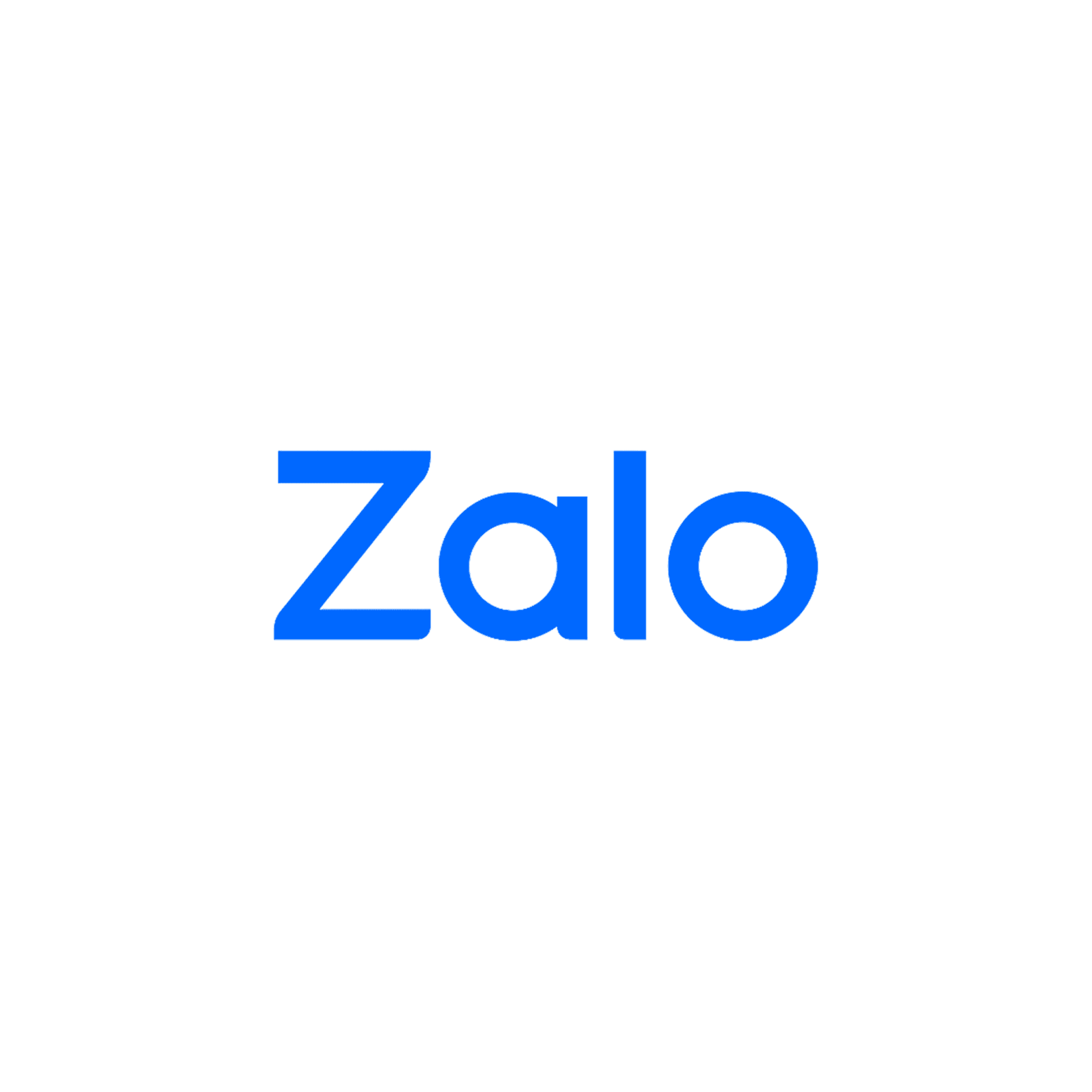 Logo Zalo png PITO