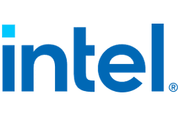 Intel logo