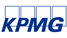 KPMG logo