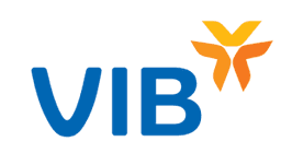 VIB logo