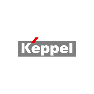 Logo Keppel png PITO