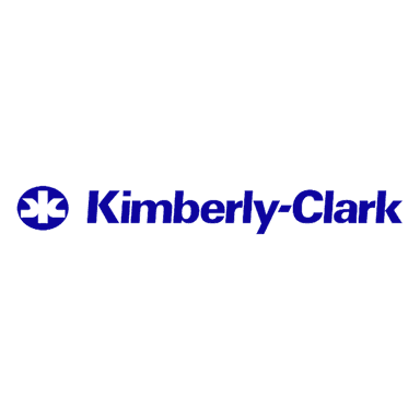 Logo Kimberly Clark png PITO