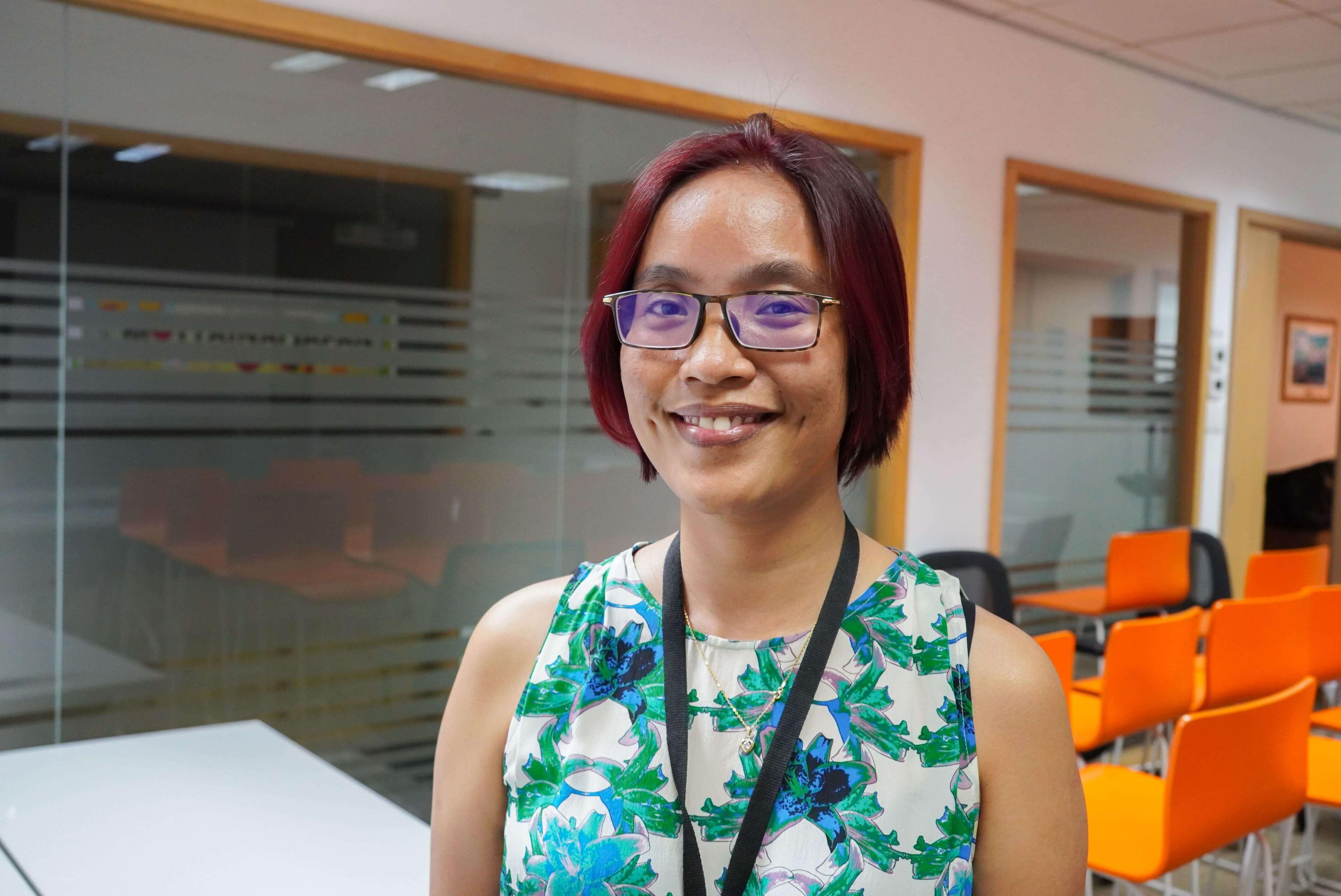 Đại diện Fujifilm