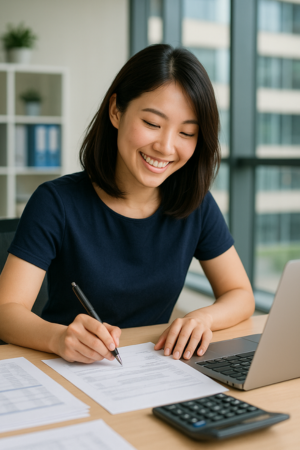 Trọn niềm tin từ khách hàng