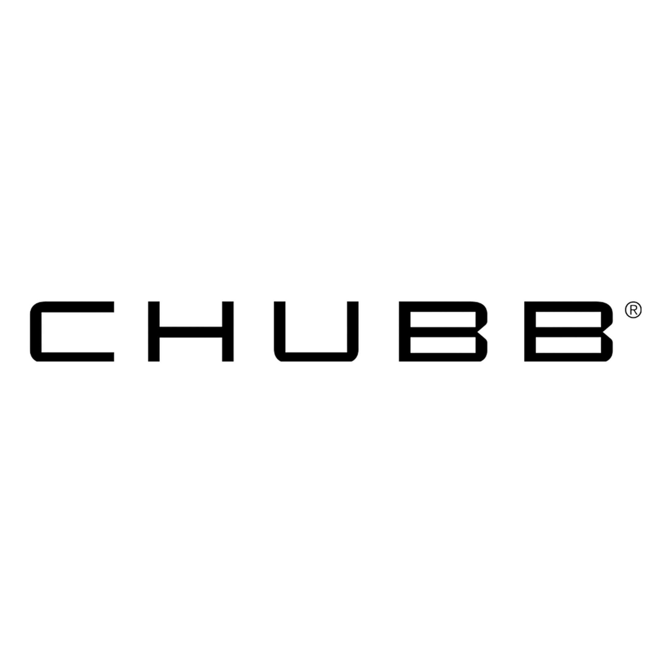 Logo CHUBB png PITO
