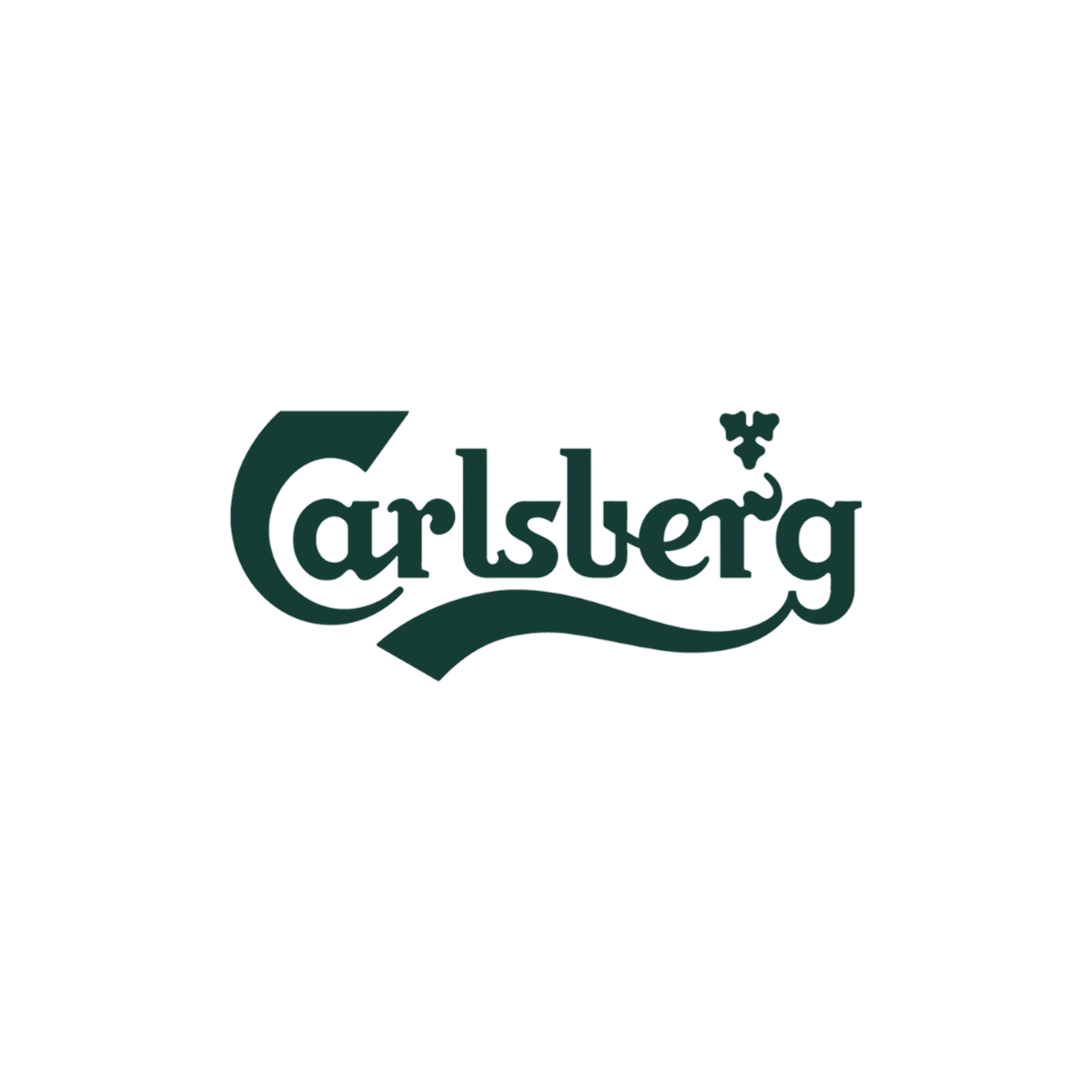 Logo Carlsberg png PITO