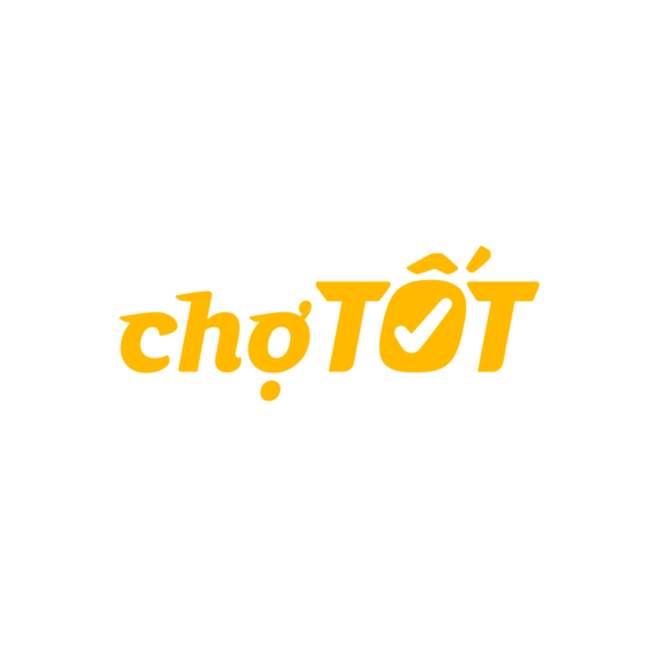 Logo Cho Tot png PITO