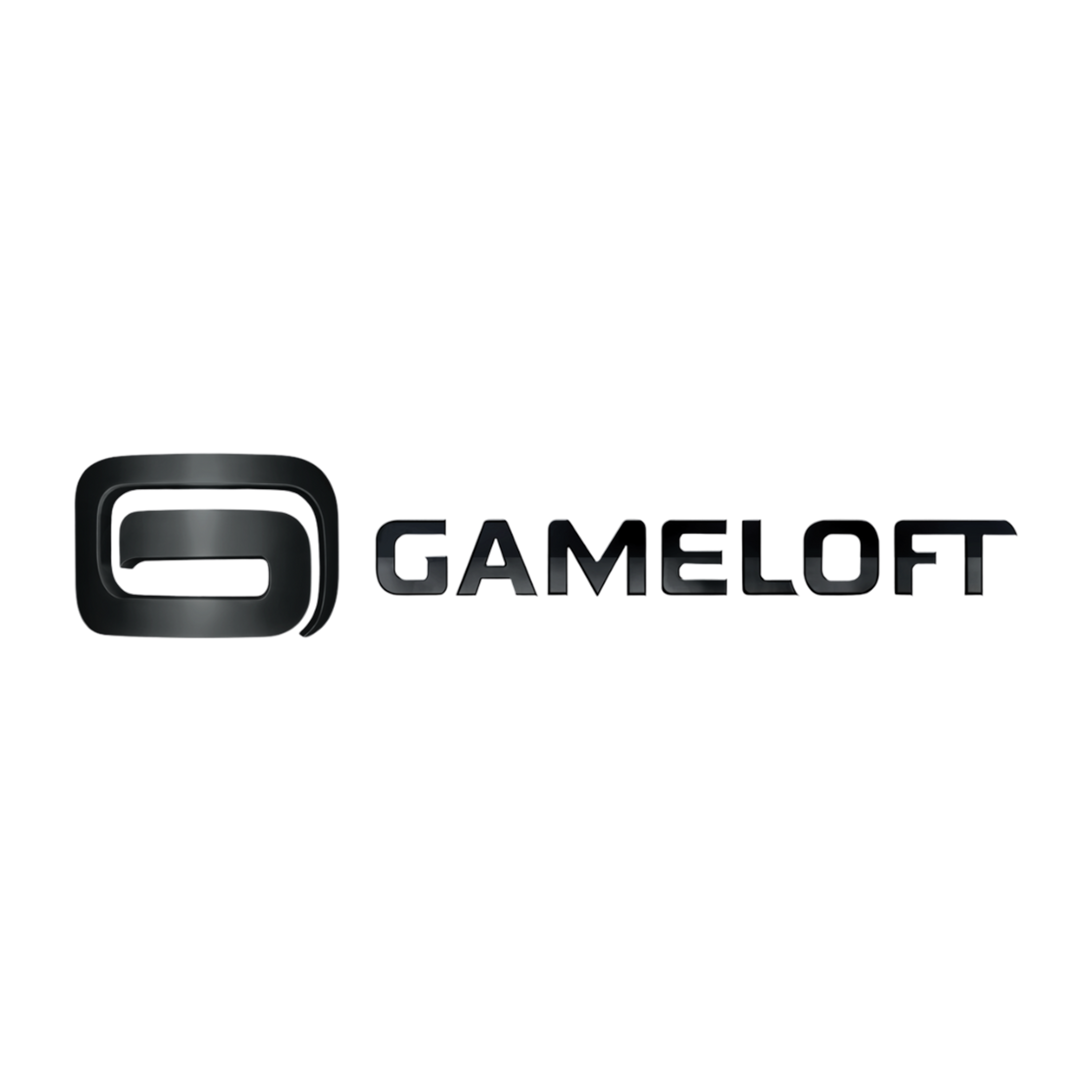Logo Gameloft png PITO