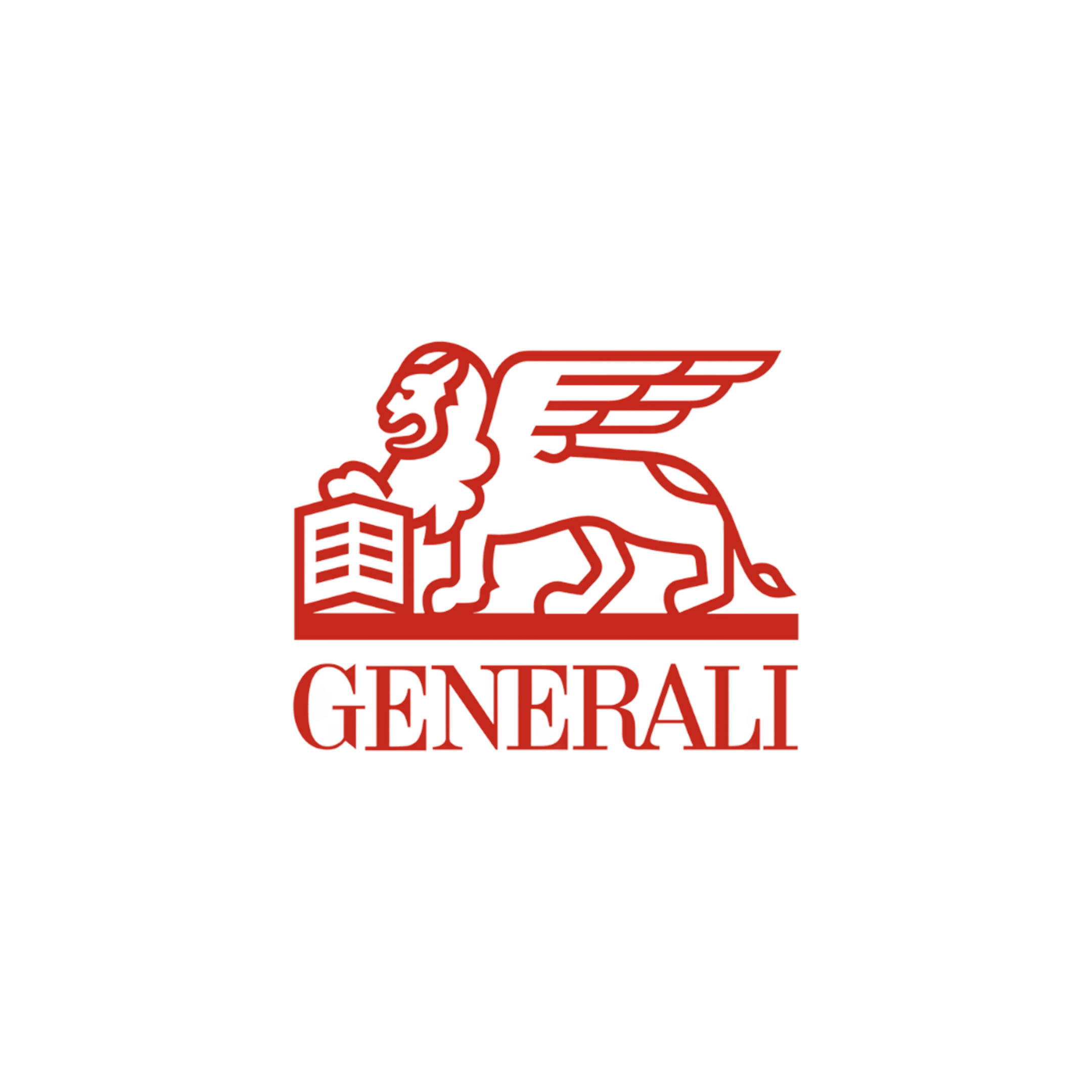 Logo Generali png PITO