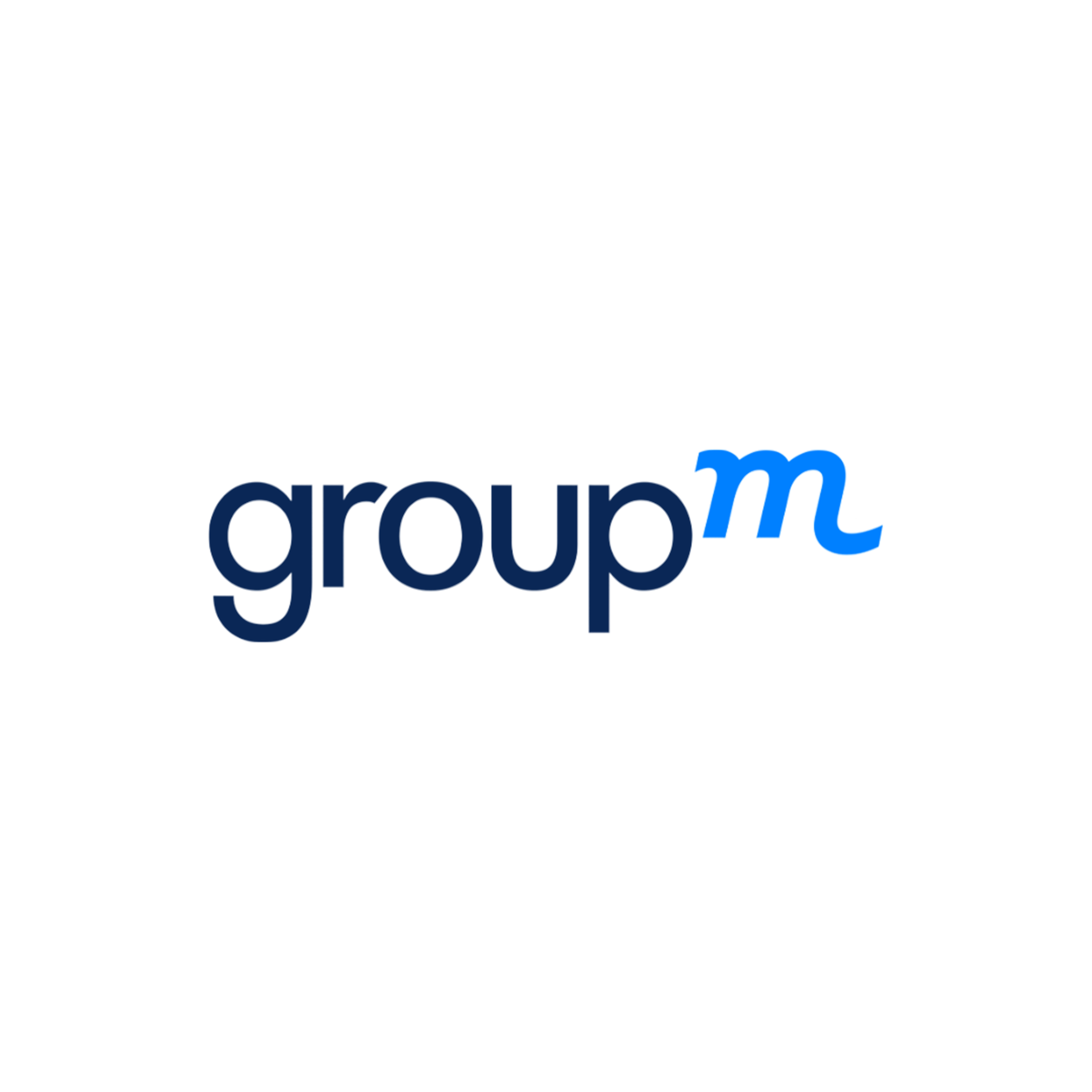 Logo Groupm png PITO