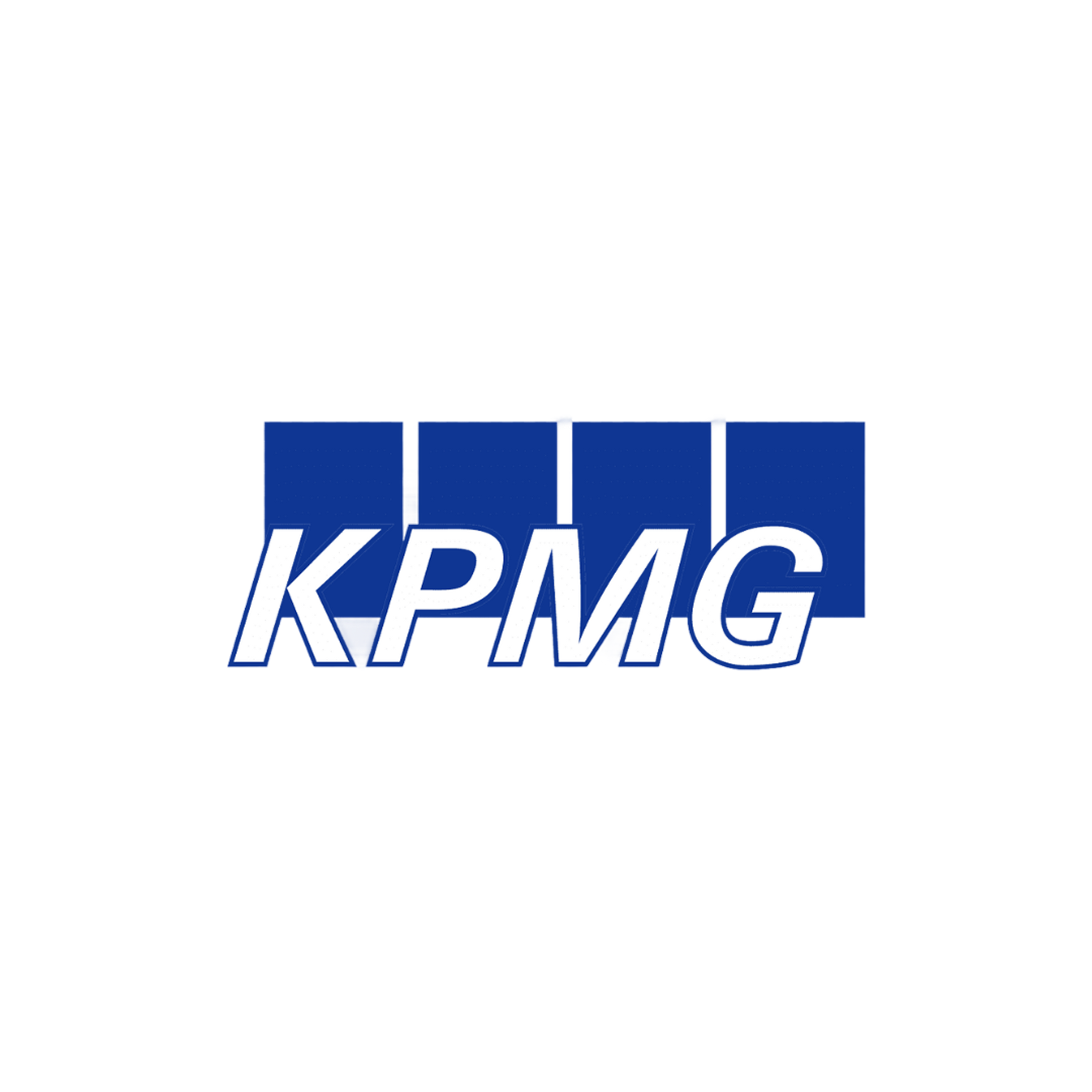 Logo KPMG png PITO