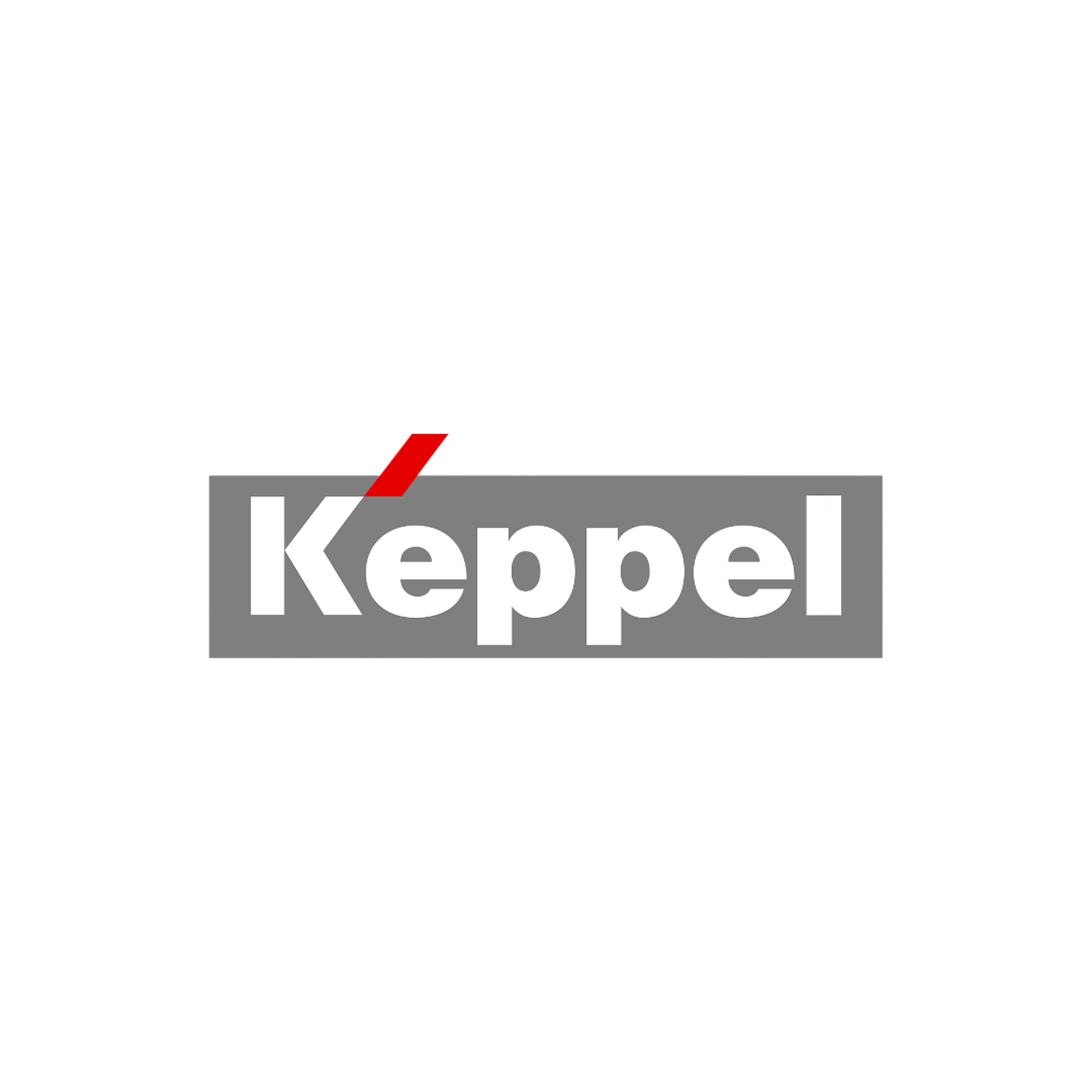 Logo Keppel png PITO