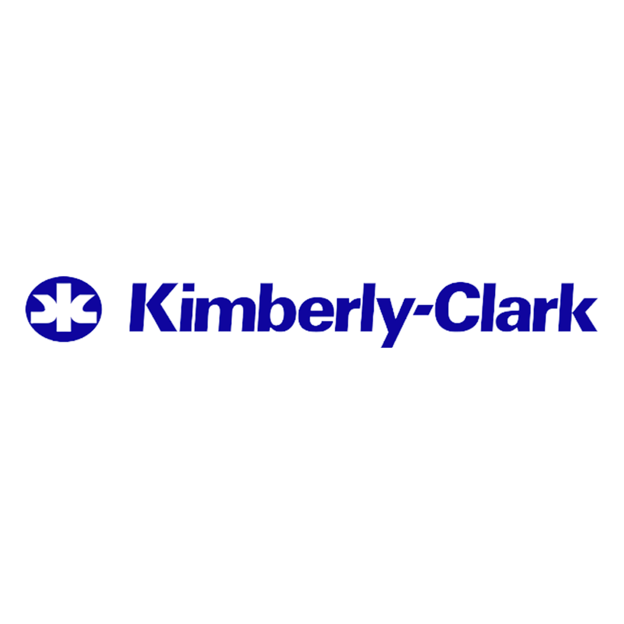 Logo Kimberly Clark png PITO
