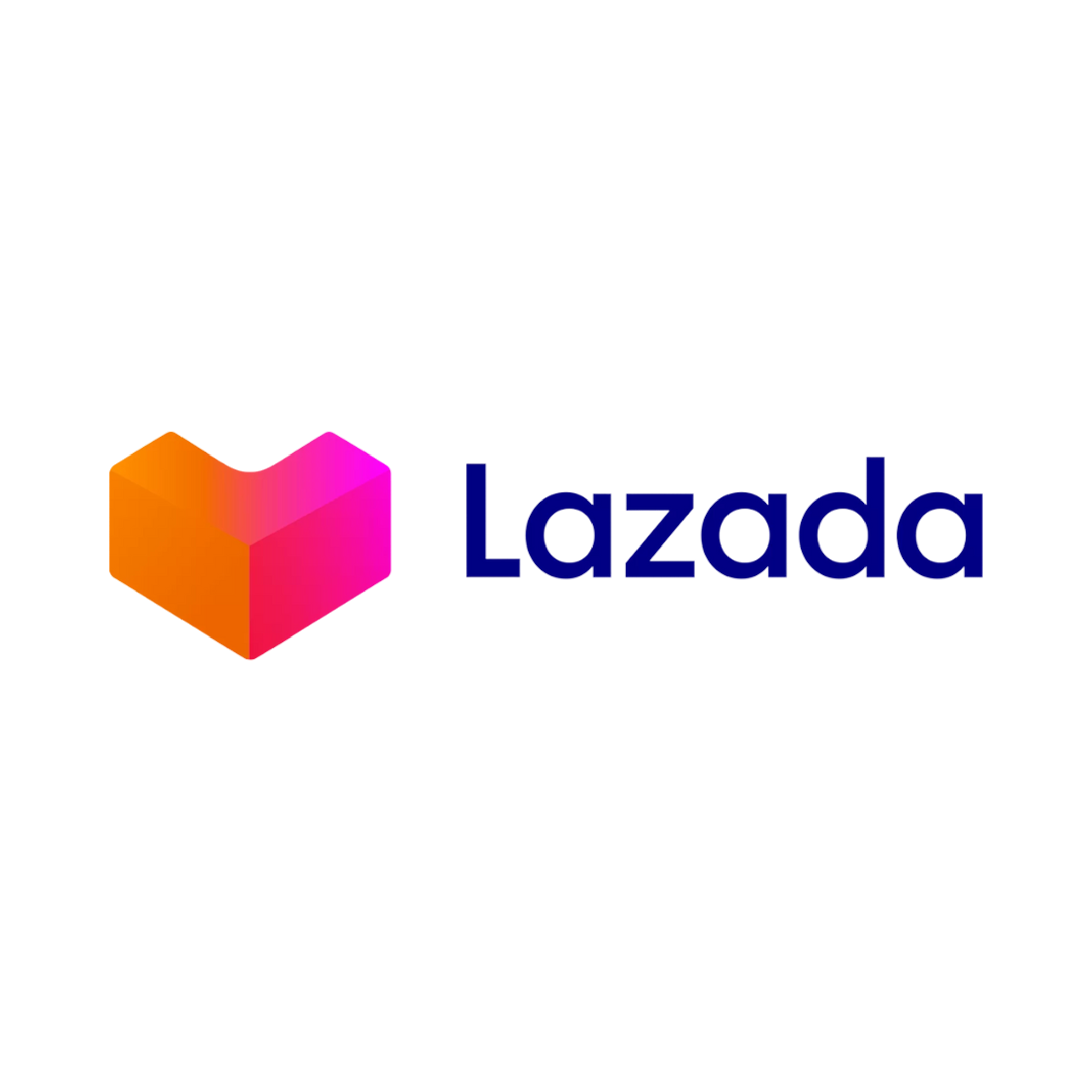 Logo Lazada png PITO