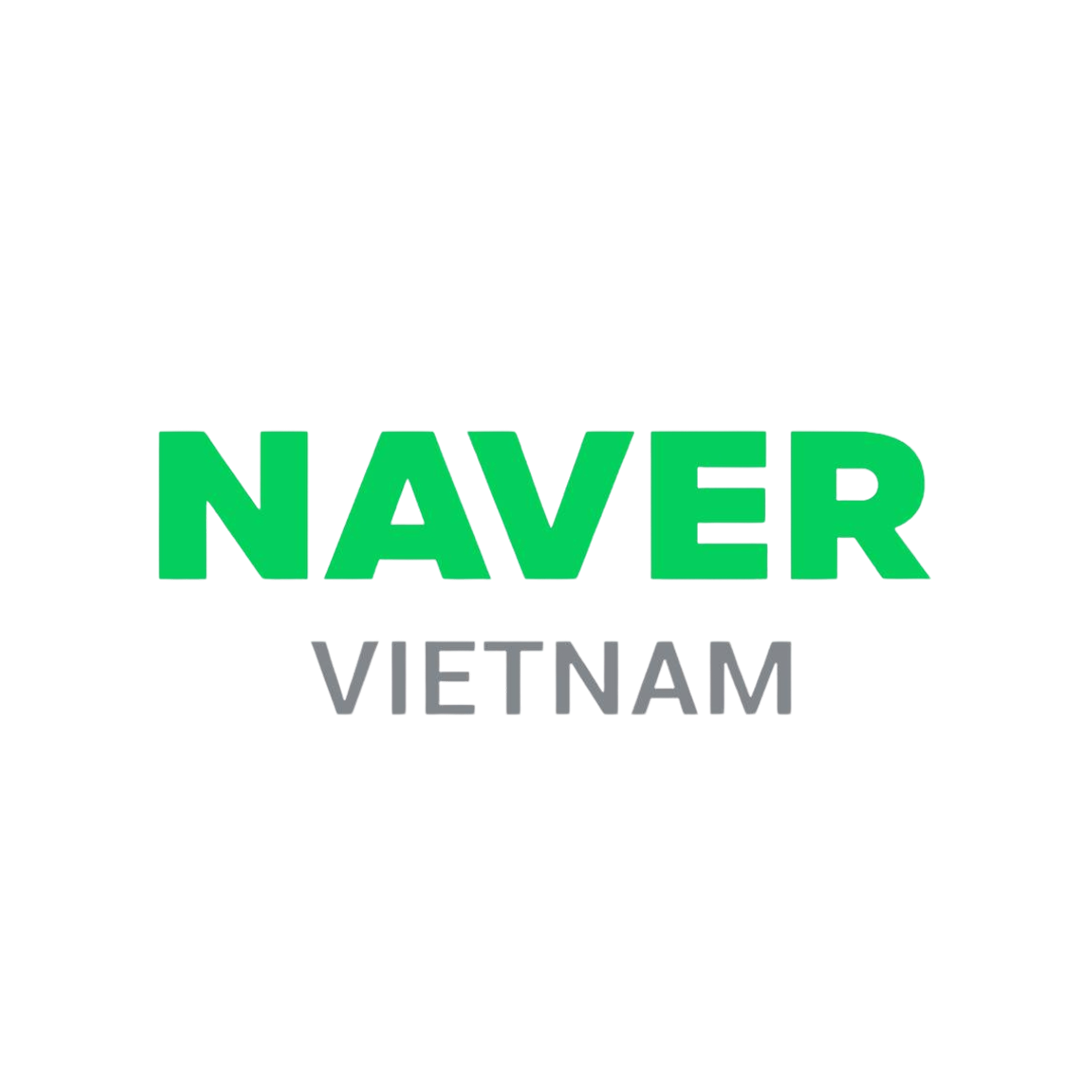 Logo Naver Vietnam png PITO
