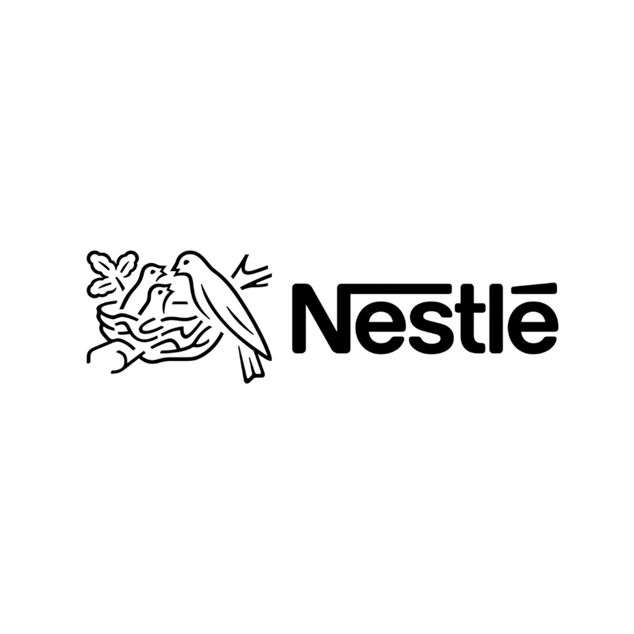 Logo Nestle png PITO