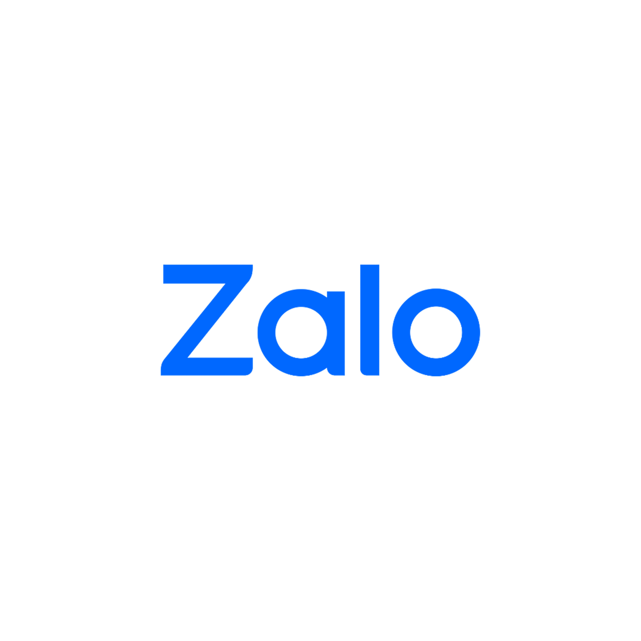 Logo Zalo png PITO