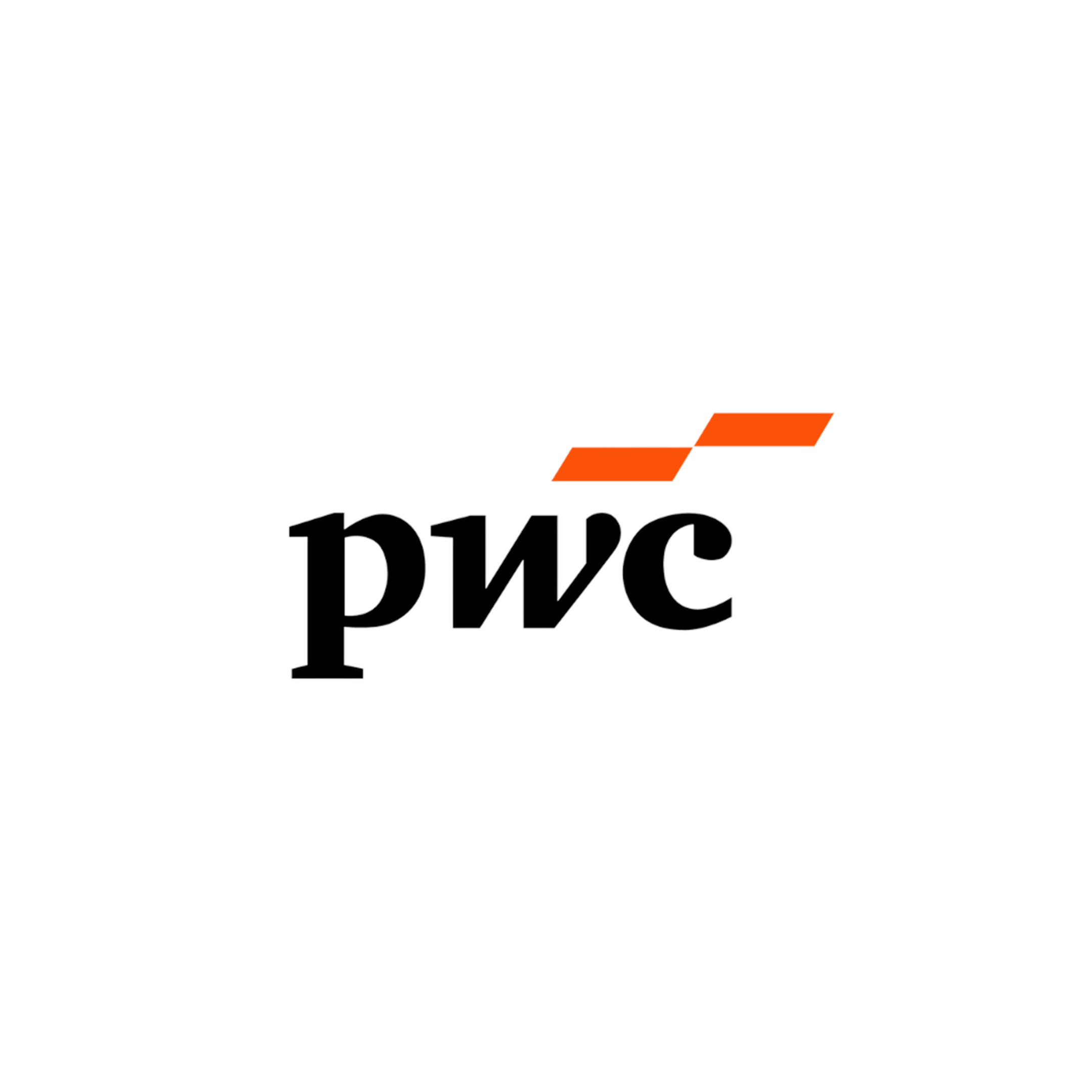 Logo pwc png PITO