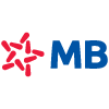 Logo MB Bank