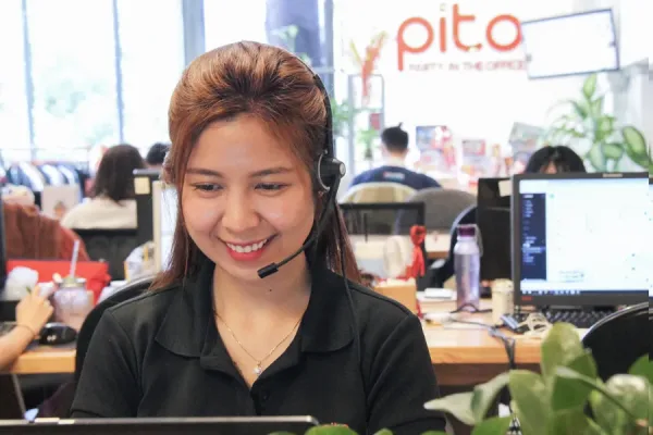 Triệu Thị Bích Kiều - Tư vấn đặt tiệc