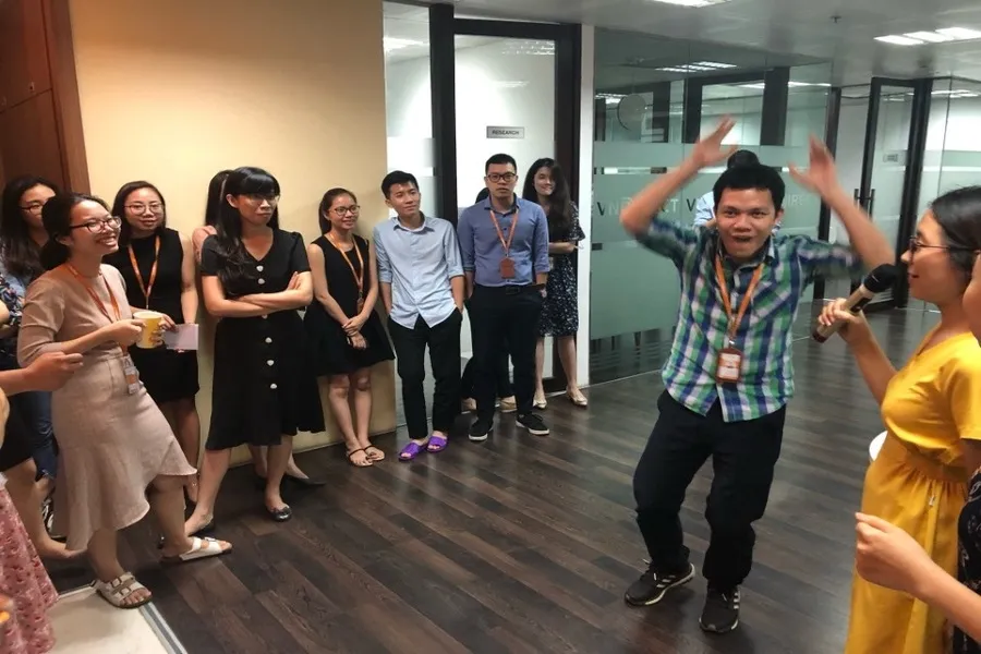 tro-choi-team-building-doc-la-8-3 Trò chơi 20/10