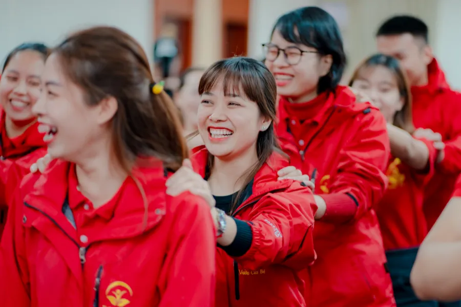 tro-choi-team-building-trong-nha