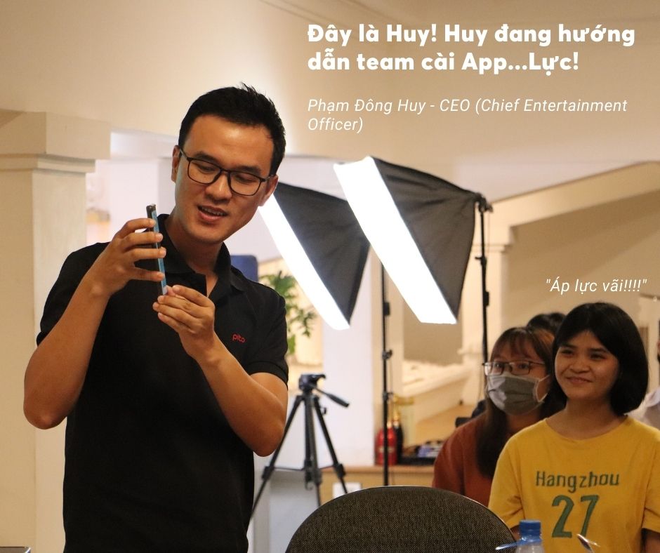 Huy-PITO-Team Huy-PITO-Team
