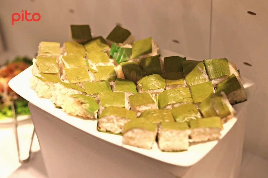 Canapes 2