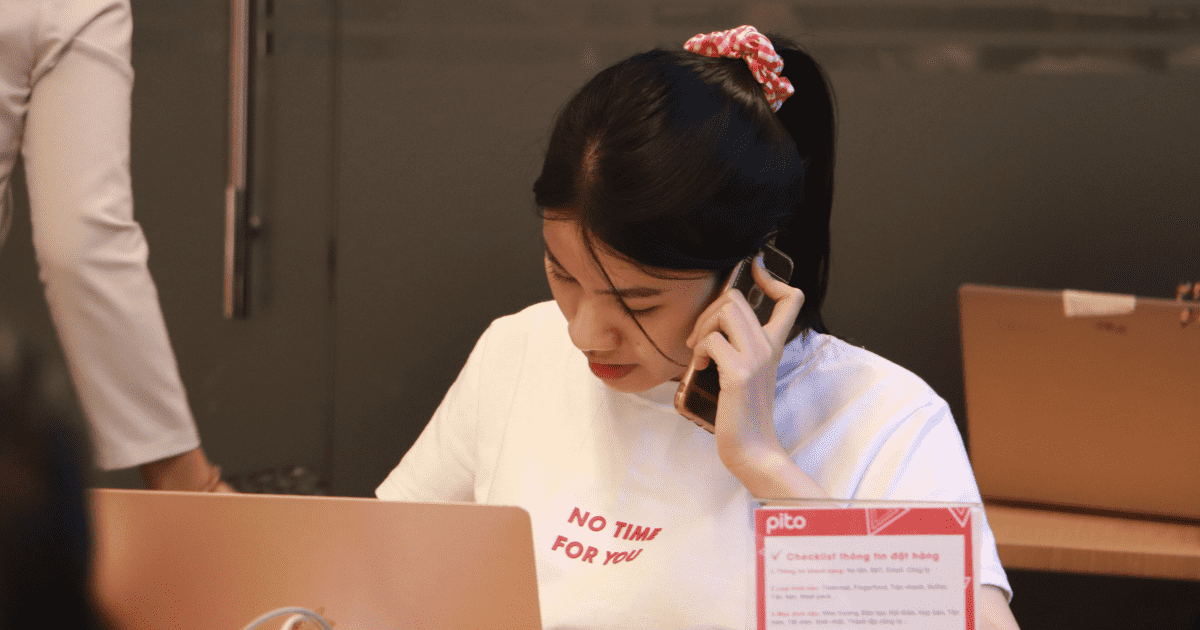 PITO tuyển dụng Customer Success (Executive/Supervisor/Manager)