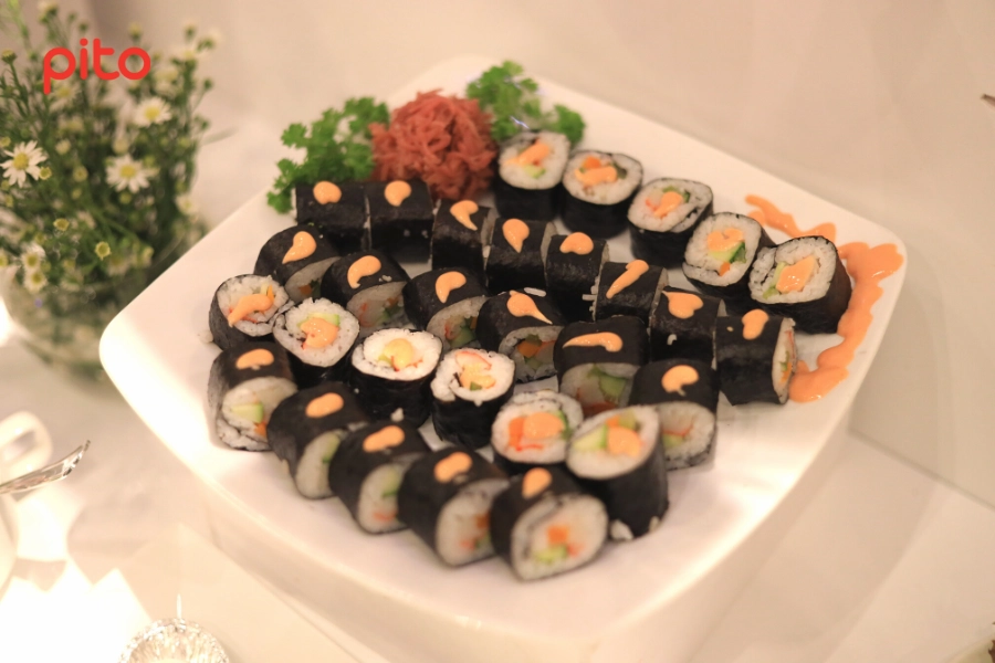 Sushi