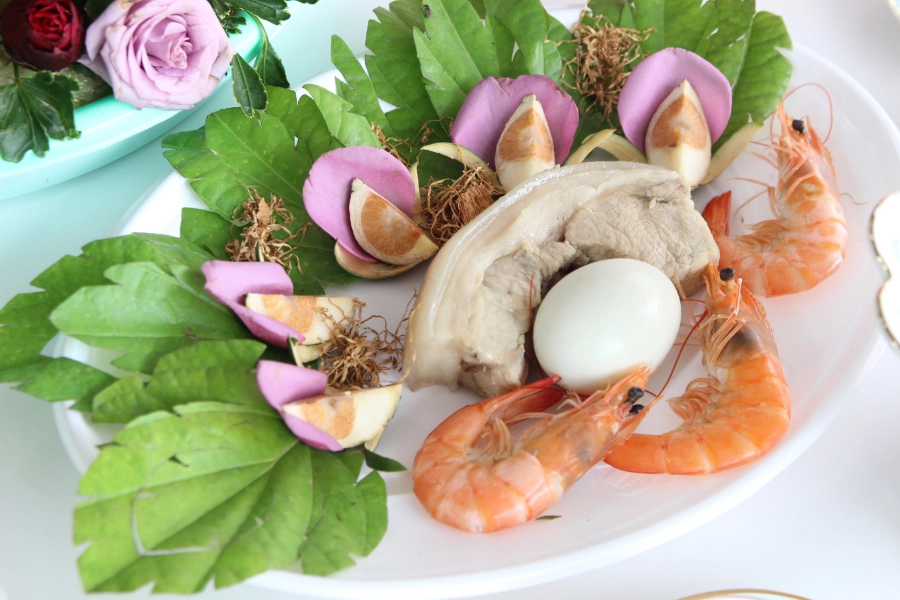 Bộ tam sên