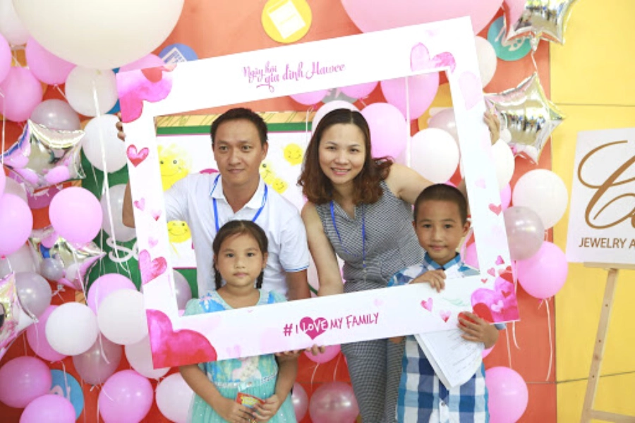 Chup-anh-gia-dinh Chụp ảnh gia đình