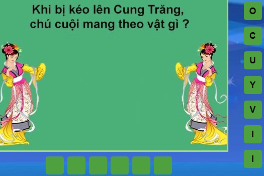 Đuổi hình bắt chữ