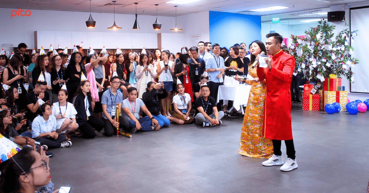 Kịch bản tổ chức ngày Hội gia đình