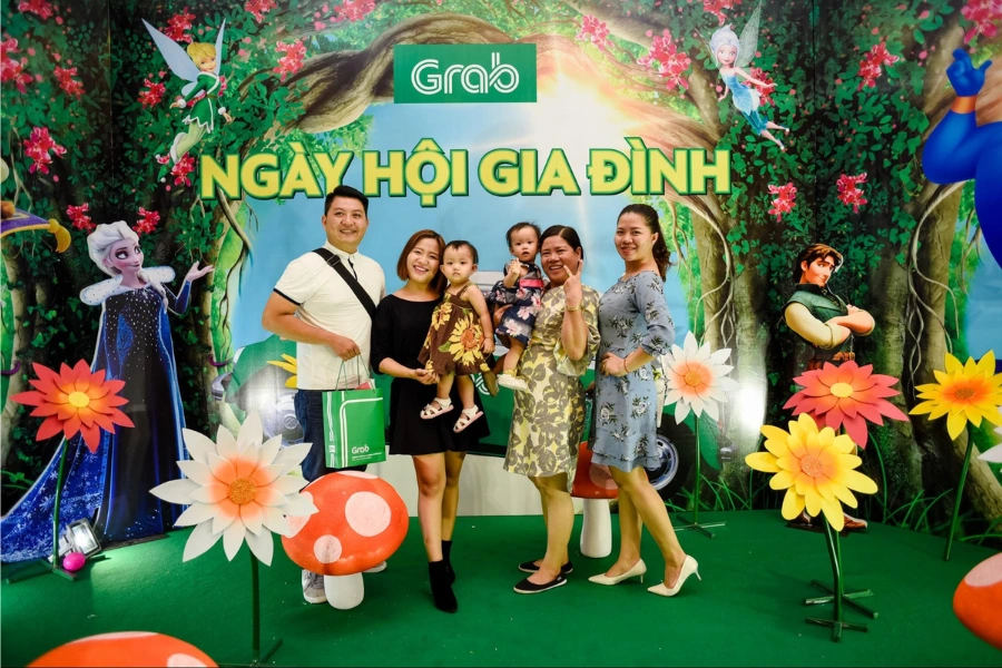 Ngày Hội Gia đình