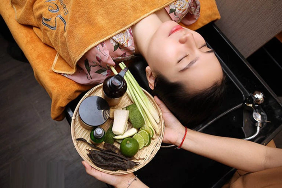 Qua-8-3-voucher-goi-dau-duong-sinh-PITO Quà 8/3 voucher gội đầu dưỡng sinh PITO