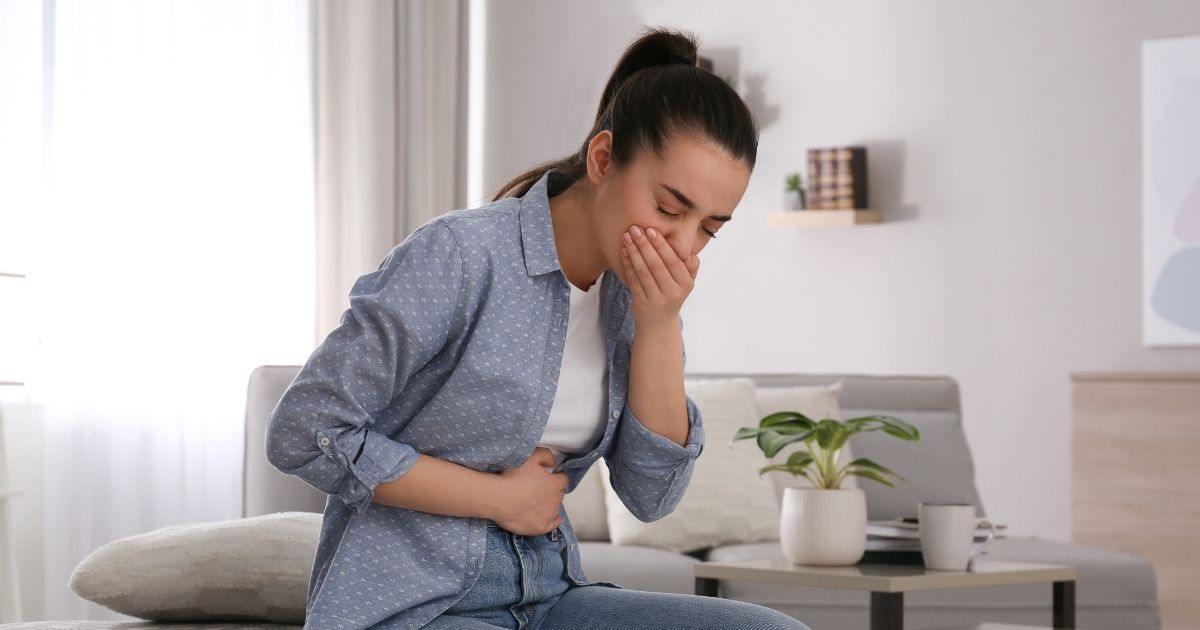 Triệu chứng ngộ độc thực phẩm