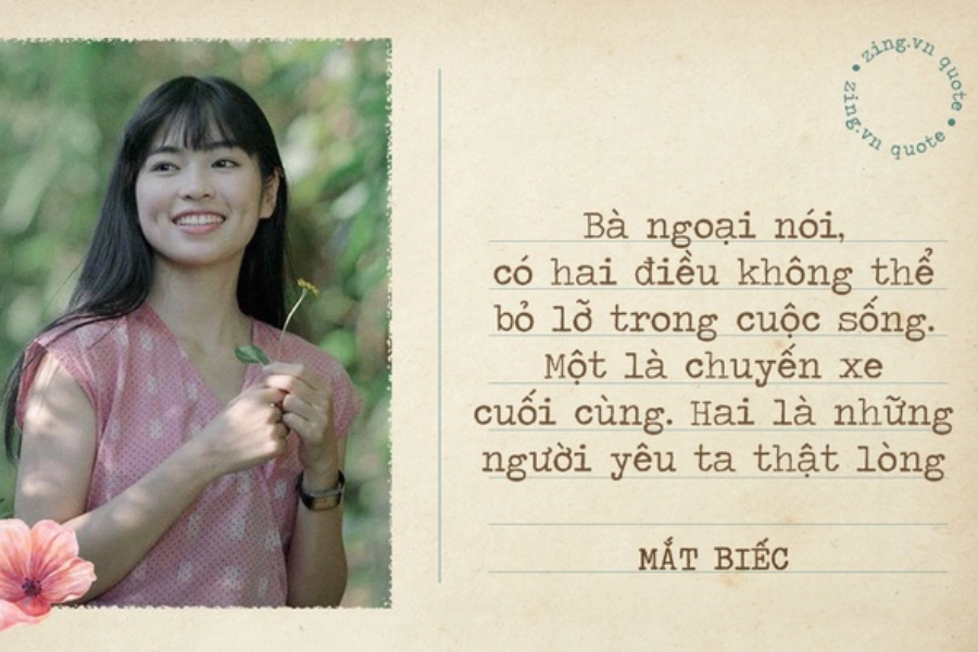 Trò chơi 8/3 Những câu thoại ấn tượng PITO